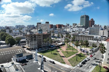 Старый город, город