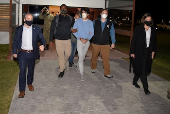 Шурин Немезио Осегеры