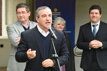 Бывший вице-президент ASSE