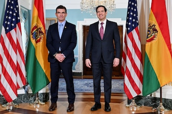 Родриго Пас с Марко