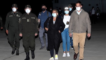 Тогдашний министр правительства,