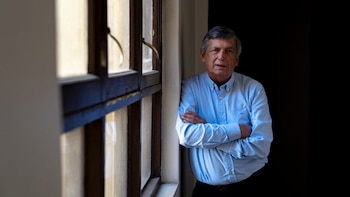 Президент ПК Лаутаро