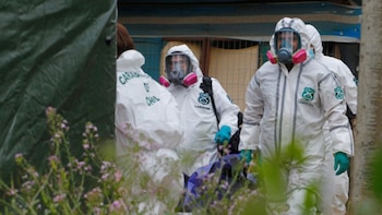 Прокурор, отвечающий за