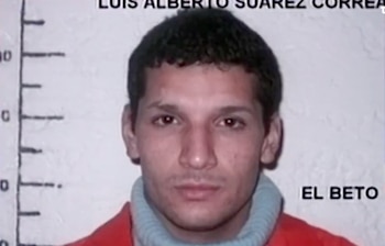 Бетито Суарес имеет