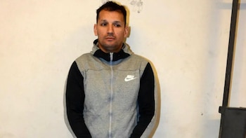 Бетито Суарес, лидер