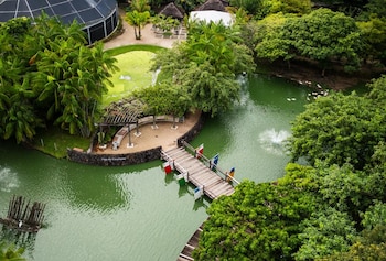 Архитектура Белена, с