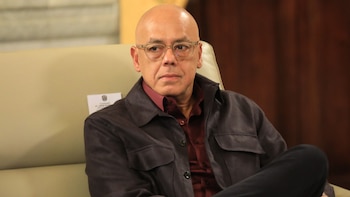 Хорхе Родригес, президент