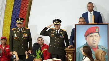 Сессия Ассамблеи