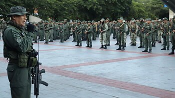 Команды комплексной обороны