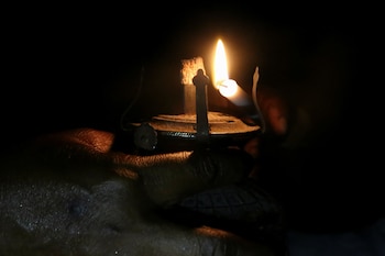 В июне в результате диверсии было повреждено пять