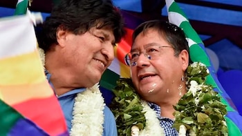 Во время правления обоих