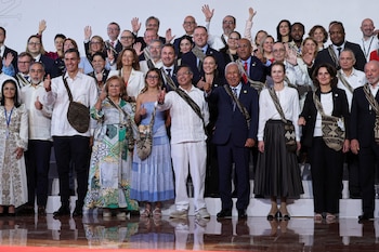 Семейное фото