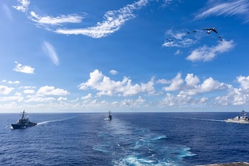 Корабль весом