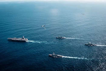 Вступил в строй 22 числа.