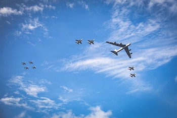 Истребители (dvidshub.net)