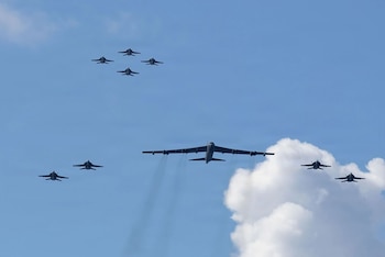 Аналитики предупреждают, что присутствие