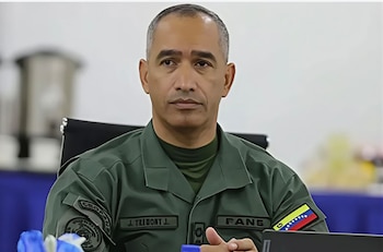 MG Хосе Авиации