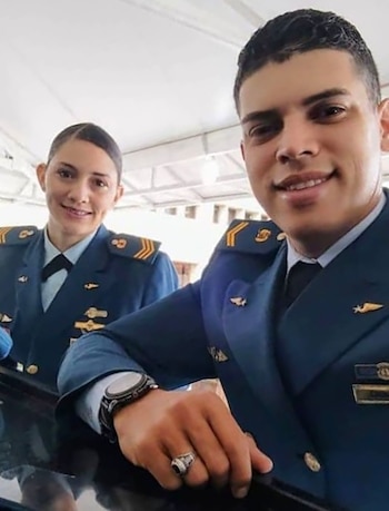 Профессиональные сержанты войск