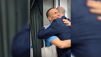 Освобождение Камило