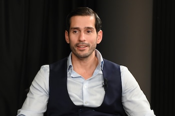 Его время в Бэбсоне