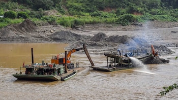 Две доски работают в