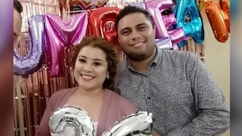 Соперница из Никарагуа Надя Роблето