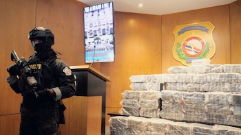 Власти Республики