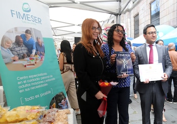 Заместитель министра по делам женщин,