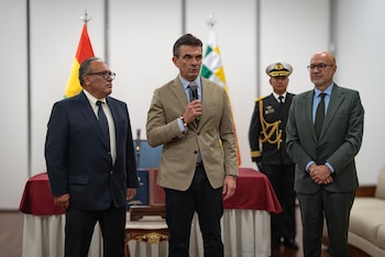 Владение произошло в