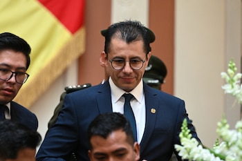 Фредди Видович уходит после ругательств