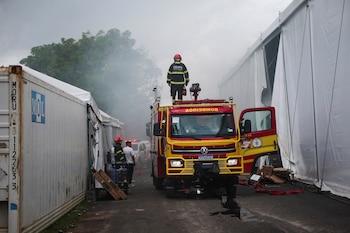 Бригадиры организации и