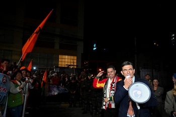 Ла-Пас, Боливия. 12 из