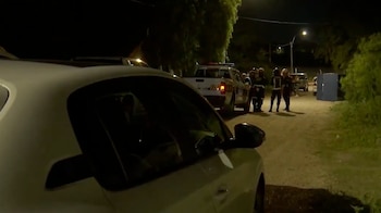 Он убил своих родителей и