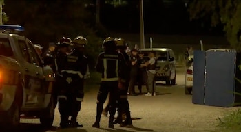 Убийство сказал, что он хотел «сделать