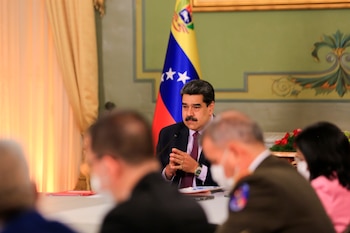 США усиливают давление на