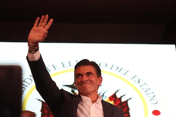 Родриго Пас включил в свой