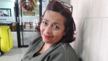 Маргги Ороско