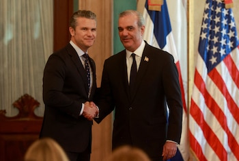 Министр обороны