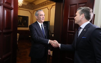 Глава Пентагона