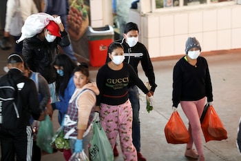 За две недели до референдума