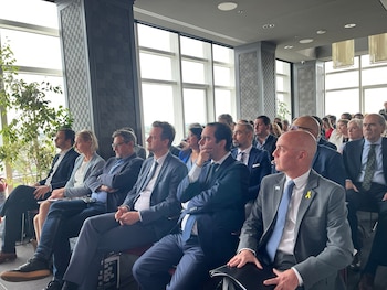 Мероприятие «Организованная преступность и терроризм.