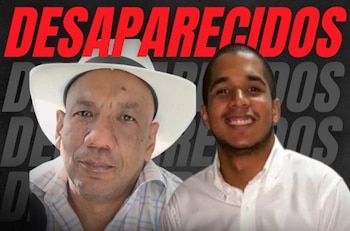 Рейнальдо Эмилио Гутьеррес и его