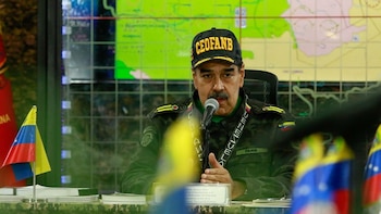 Межамериканская комиссия по правам