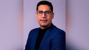 Исчезновение Жоан Камарго