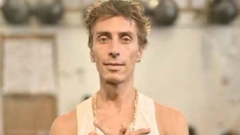 Камило Пьер Кастро был похищен.