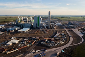 Целлюлозный завод