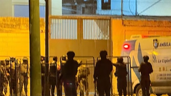 Тюрьма Мачала