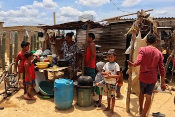 После отчета об отсутствии