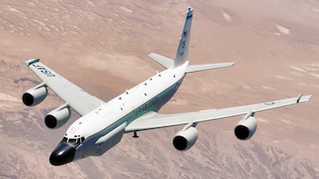   Среди выявленных самолетов