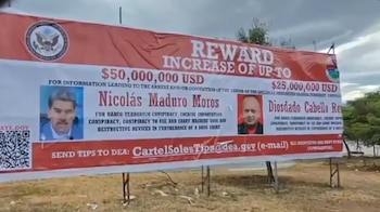 На колумбийско-венесуэльской границе они появились.